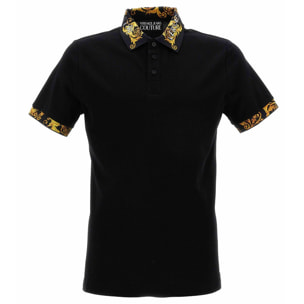 Versace Jeans Couture polo