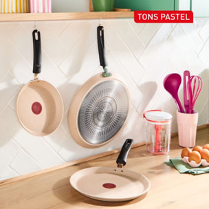 Crêpière TEFAL blinis 19cm