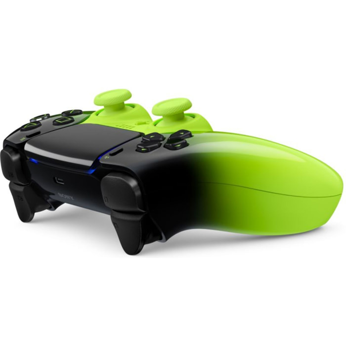 Manette SONY DUALSENSE HYPERPOP REMIX GREEN