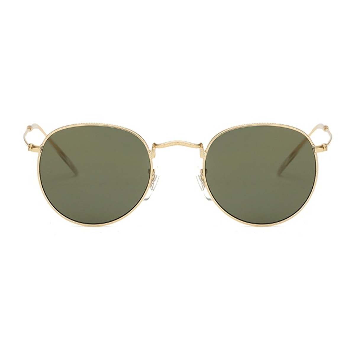 Gafas de Sol Sexton 3447-3 - GREEN G15 Polarizadas de Metal Unisex 50 mm