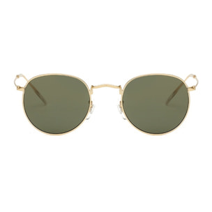 Gafas de Sol Sexton 3447-3 - GREEN G15 Polarizadas de Metal Unisex 50 mm