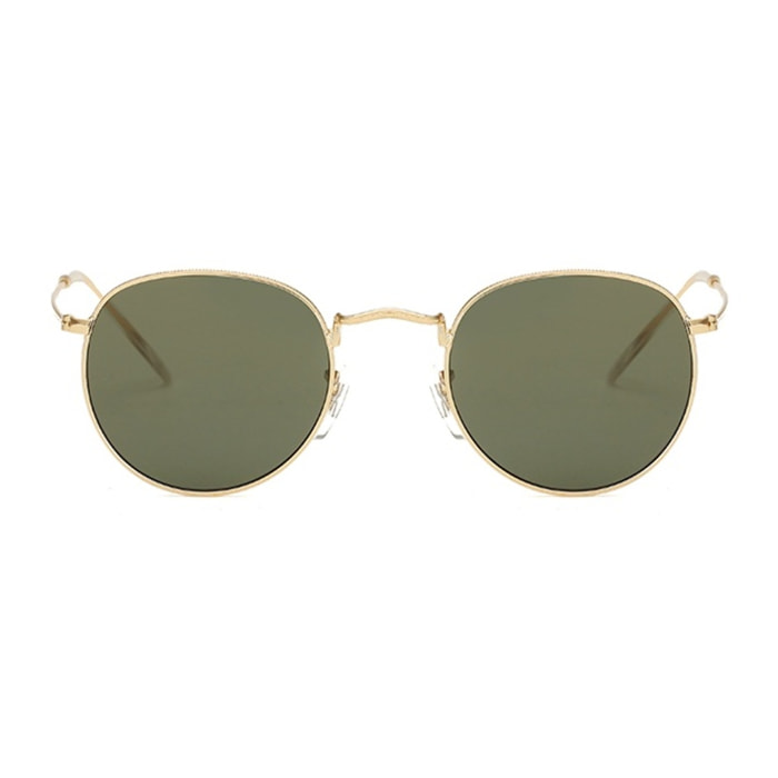 Gafas de Sol Sexton 3447-3 - GREEN G15 Polarizadas de Metal Unisex 50 mm