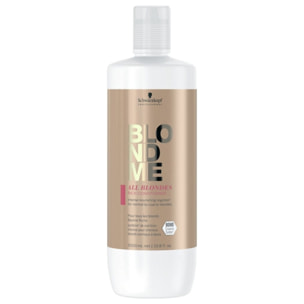 SCHWARZKOPF BlondMe All Blondes Rich Conditioner 1000ml