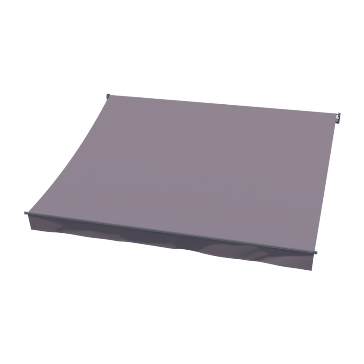 Store banne 3 x 2,5 m taupe TULLY