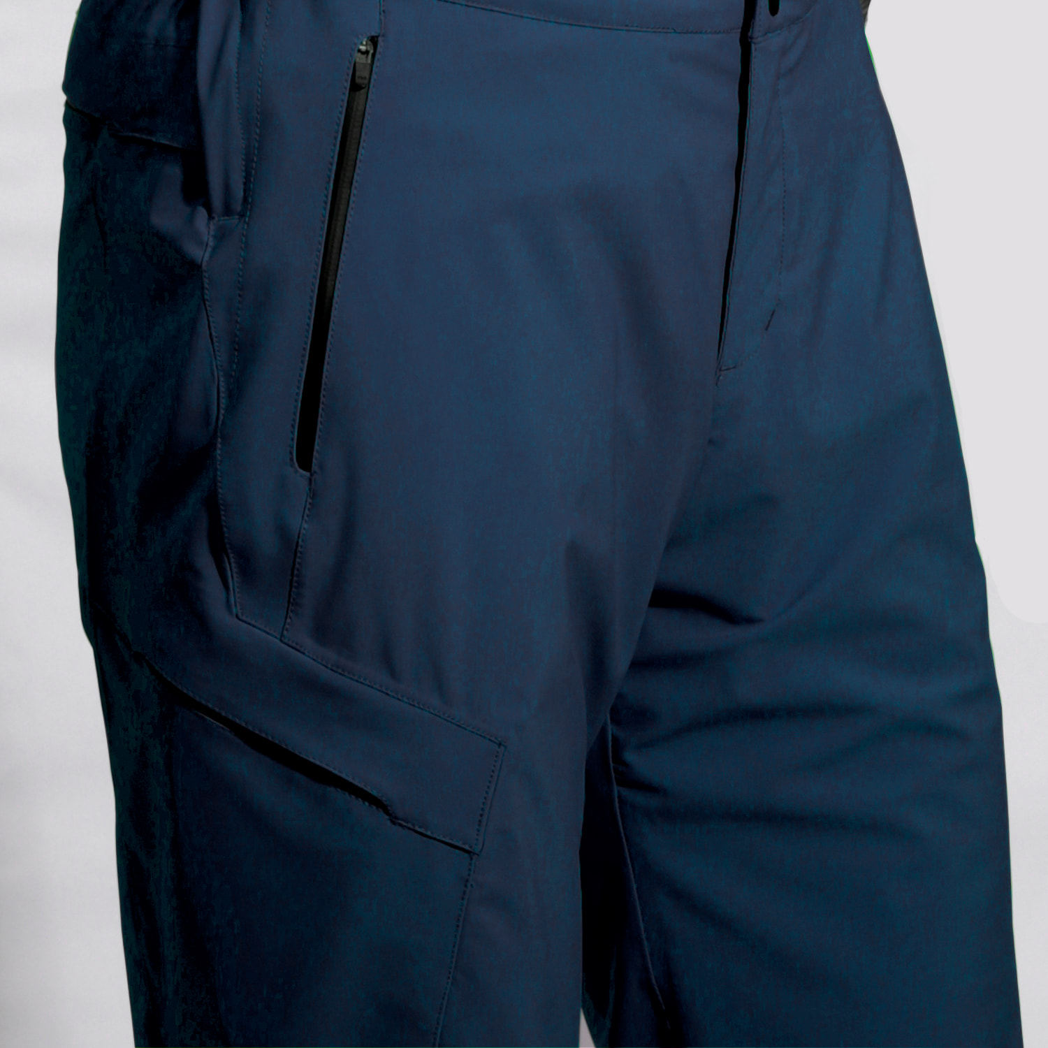 PANT. H POWER DX MARINO