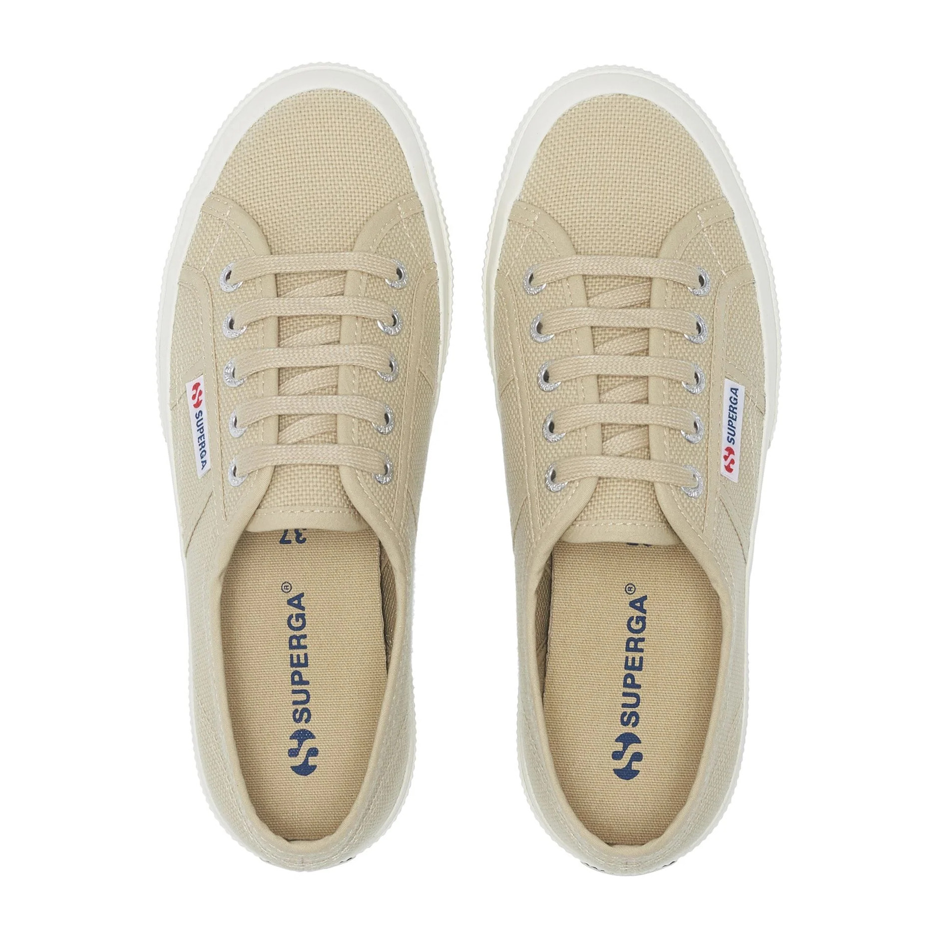 Le Superga Uomo Donna 2750-Cotu Classic