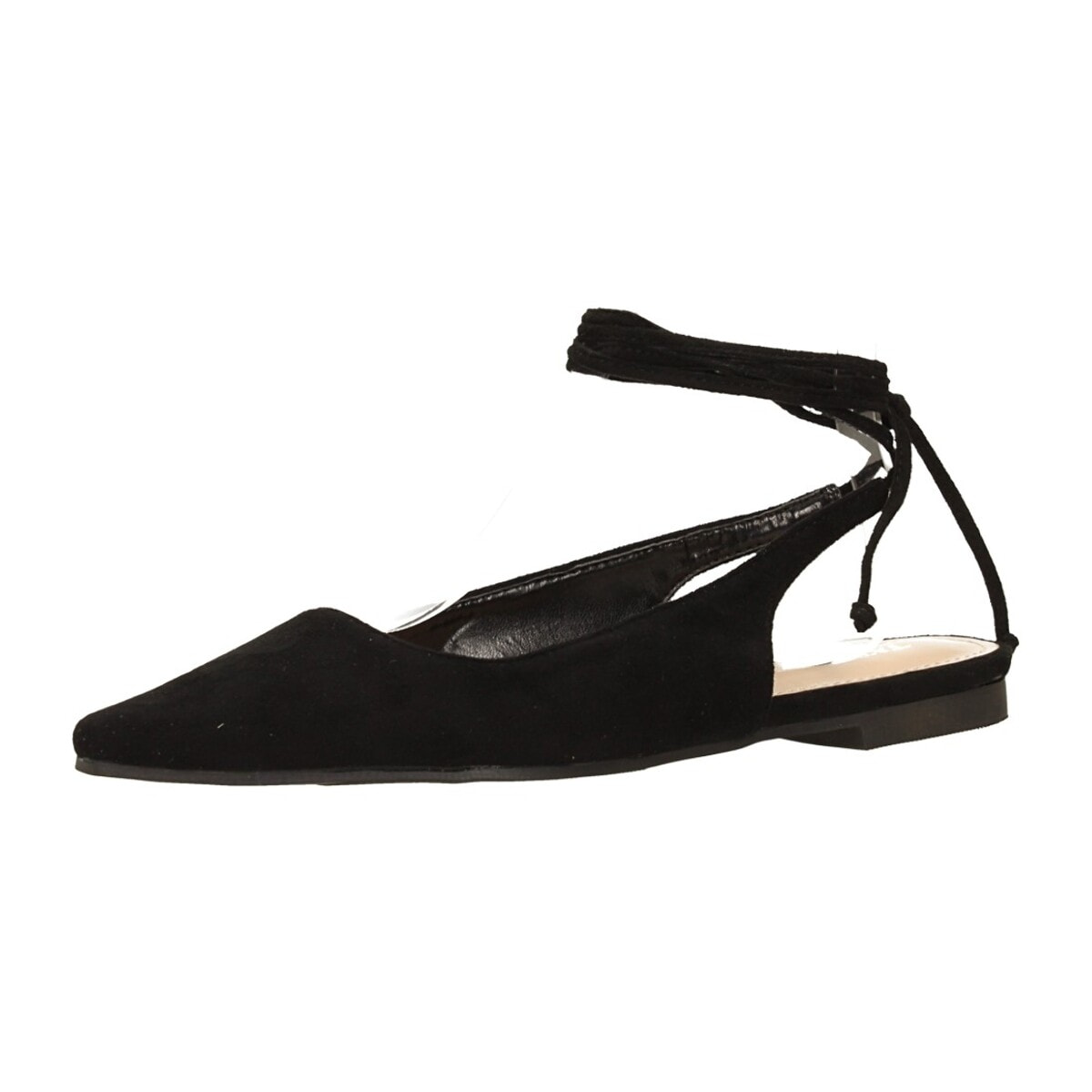 Sandali Donna Tata Italia Nero