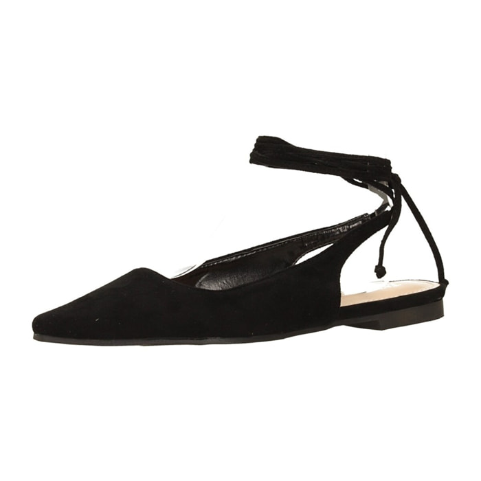 Sandali Donna Tata Italia Nero