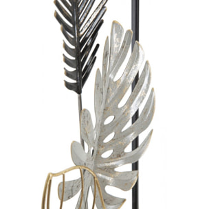 PANNELLO IN FERRO PLAM -A- CM 28,5X3X74