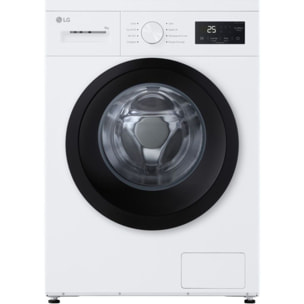 Lave linge hublot LG F94N15WHS