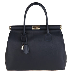 Chicca Borse Borsa Blu