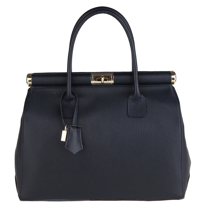 Chicca Borse Borsa Blu