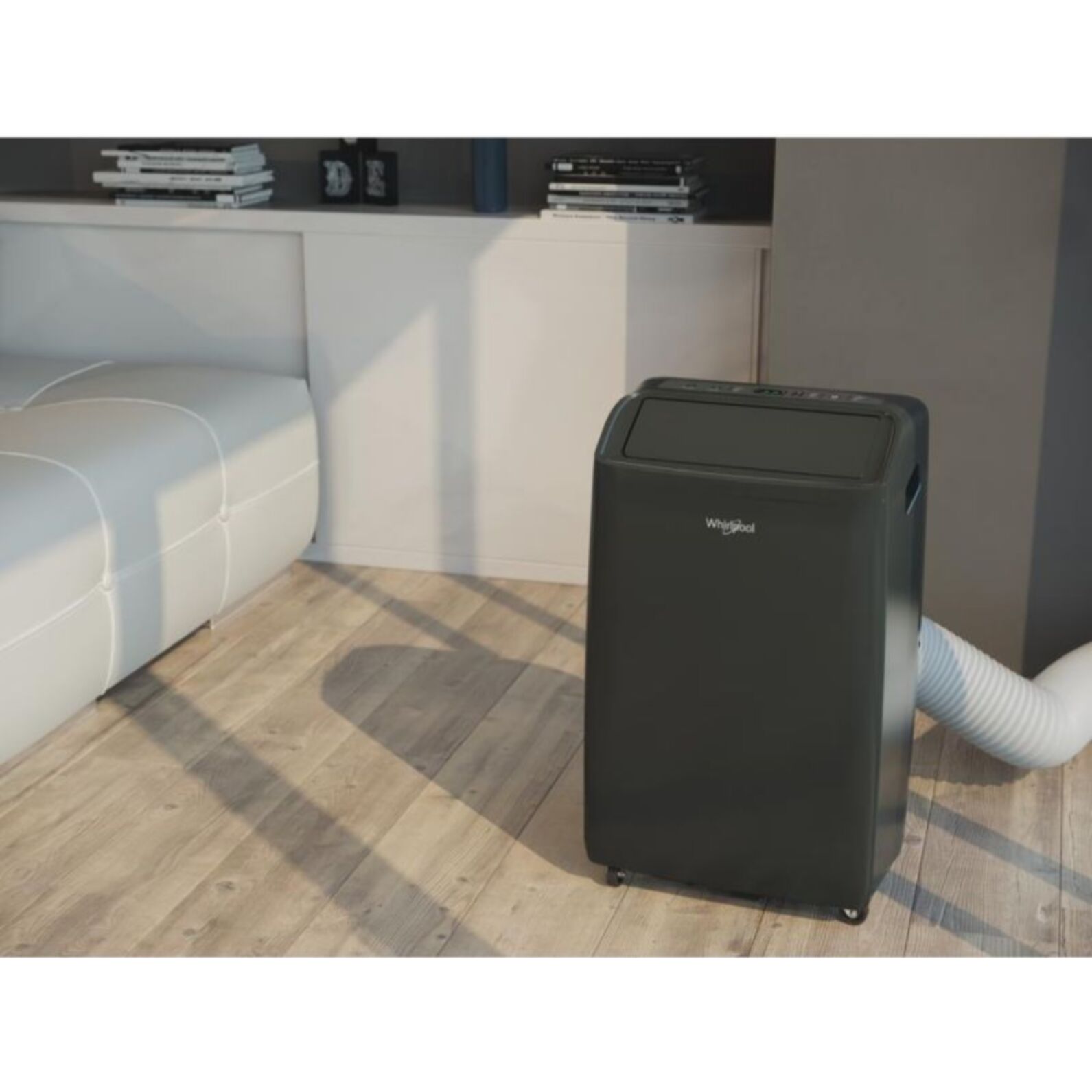 Climatiseur WHIRLPOOL PACF29COB