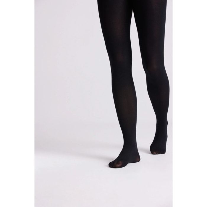 Collant Senza Cuciture 70 Den