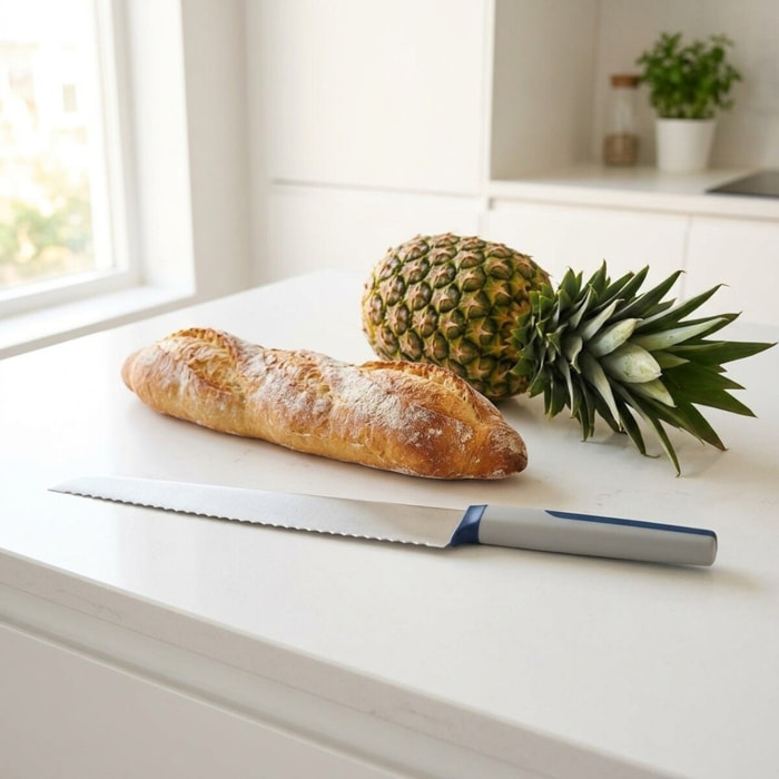 Couteau à pain 35 cm Tasty Core