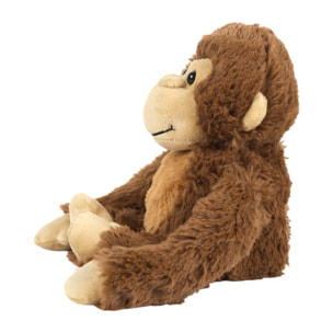 Peluche Gorille Galipette A Piles