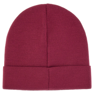 Berrettino beanie da bambini in misto lana