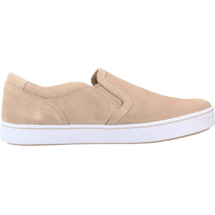 Sneakers de  Mujer de la marca CLARKS  modelo PAWLEY BLISS Nude