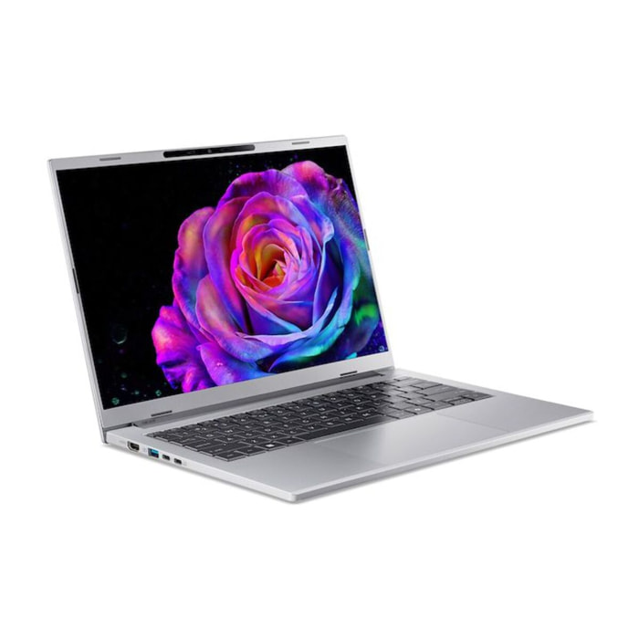Ordinateur portable ACER Aspire A14-61M-R5R2 14" OLED AMD Ryzen 7 350 16 Go RAM DDR5 SSD 1 To Copilot+PC