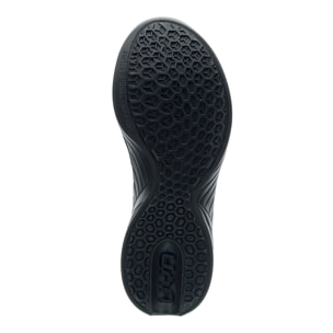 UYN sneakers uomo black/multicolor