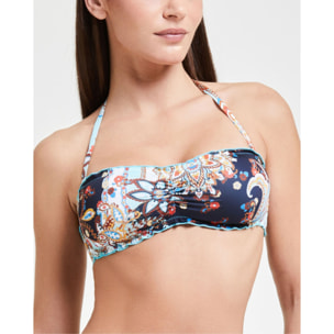 REGGISENO BORA BORA