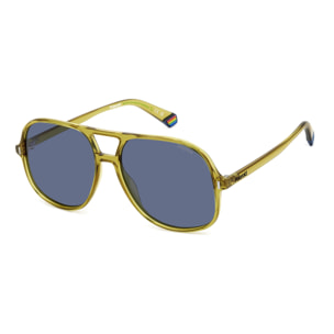 Gafas de sol Polaroid Unisex PLD-6217-S-40G