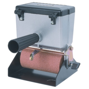 Encolleuse manuelle EM25D double rouleau VIRUTEX - 2500100