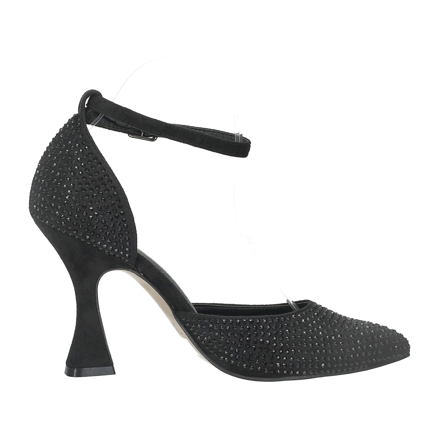 Décolleté Donna Tata Italia Nero