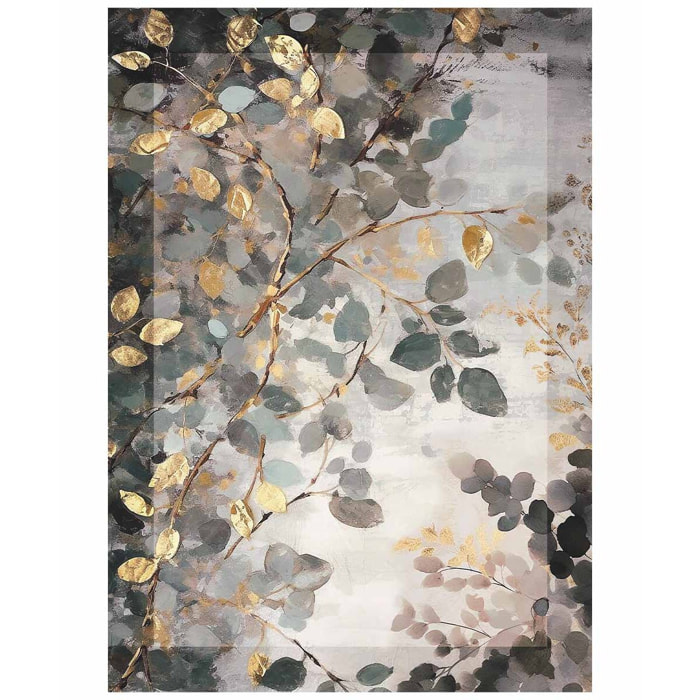 Tappeto arredo salotto soggiorno camera, stile moderno contemporaneo disegni arte moderna e motivi floreali