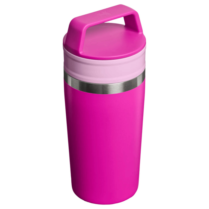 Taza isotermica - 0,35L - CAFÉ-TO-GO TRAVEL MUG - Violet Blossom