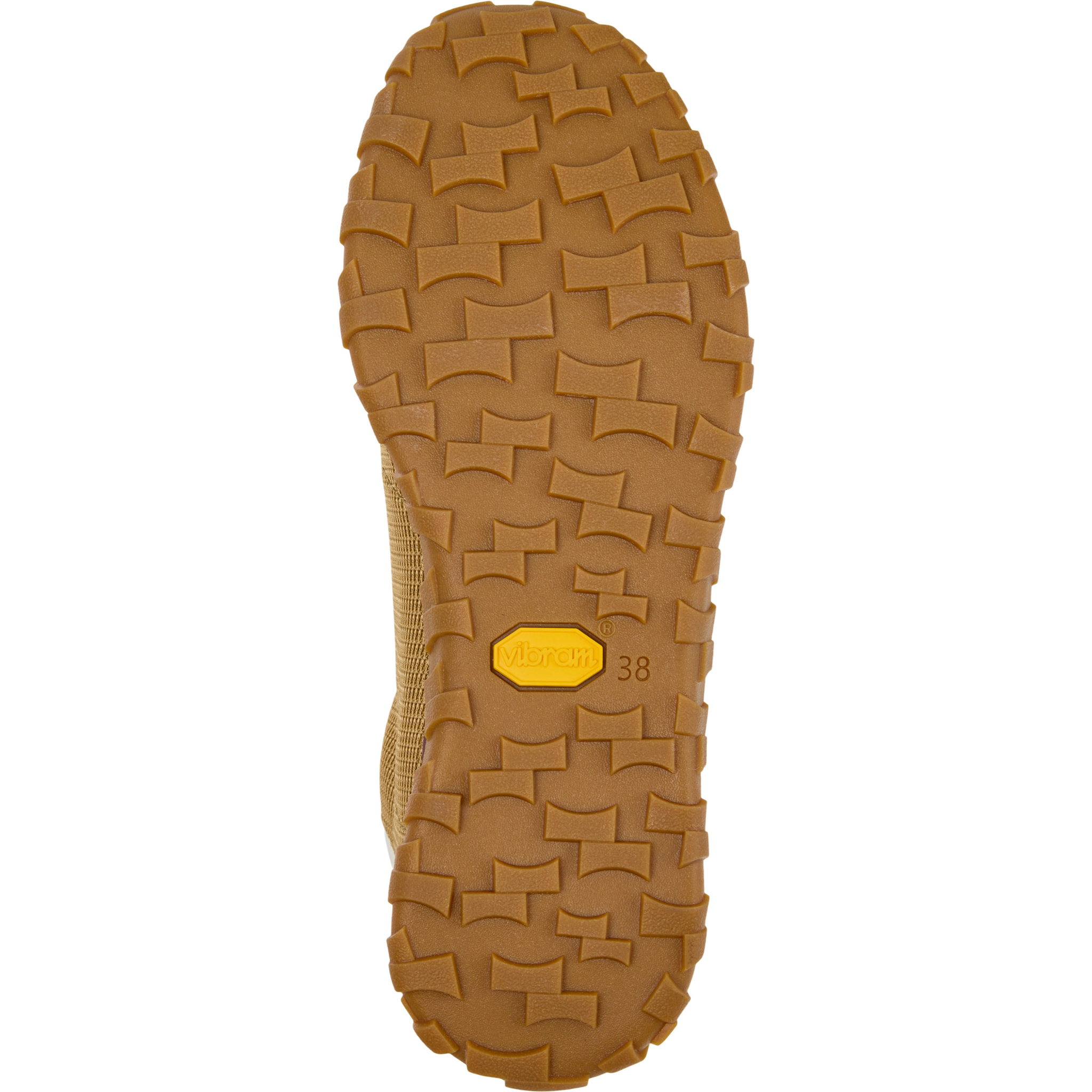 Sneakers - CAMPER Drift Walk - Marrone - Tessuto tecnico