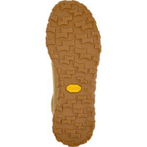 Sneakers - CAMPER Drift Walk - Marrone - Tessuto tecnico