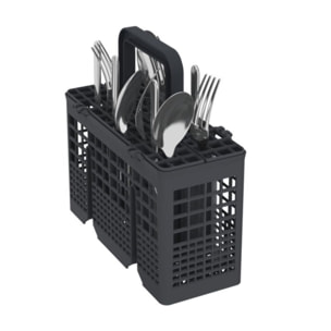 Lave vaisselle 60 cm BEKO BDFN26561G