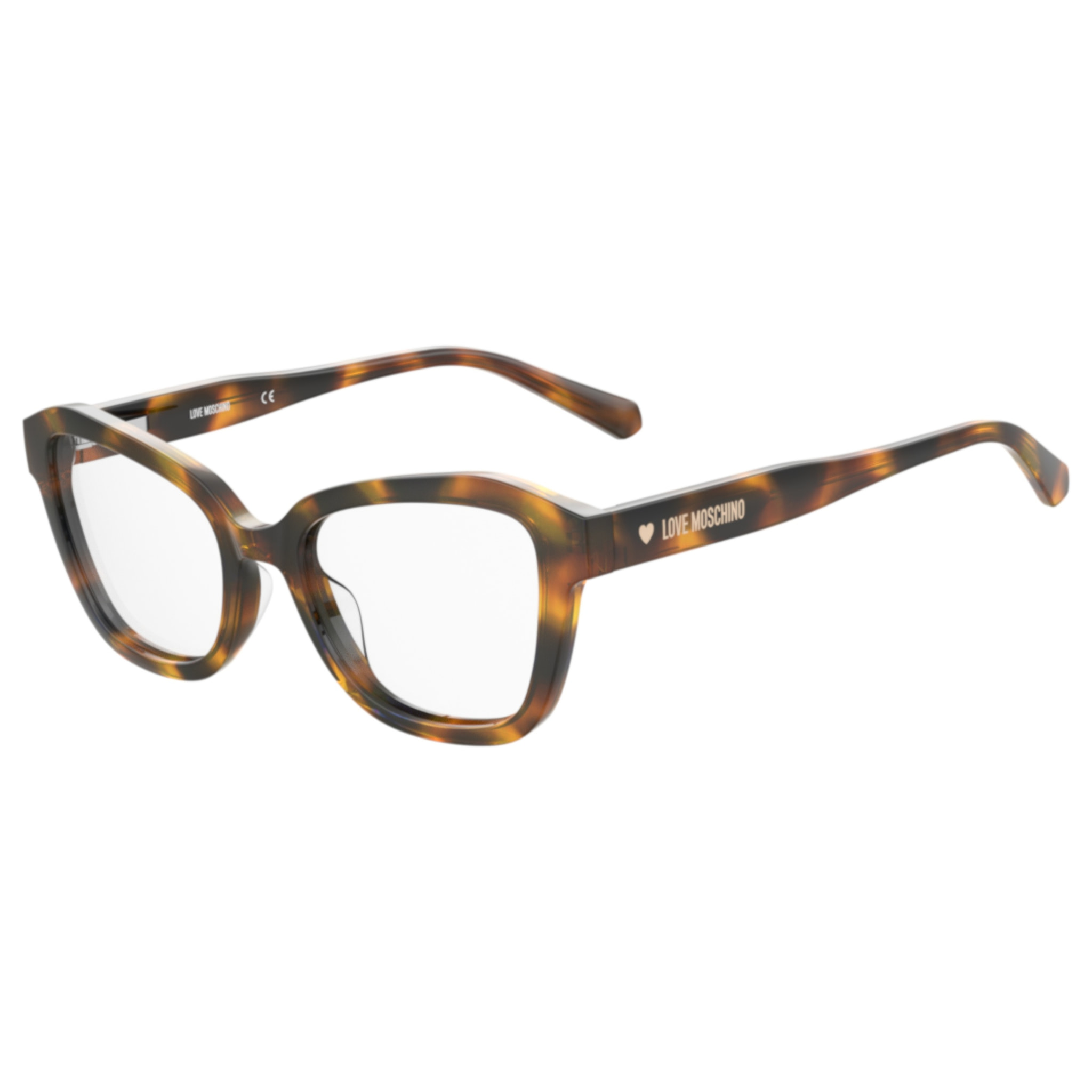 Montura de gafas Love Moschino Infantil MOL606-TN-05LE817