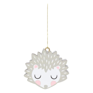 SDN SET 26 PCS PINIA BOIS