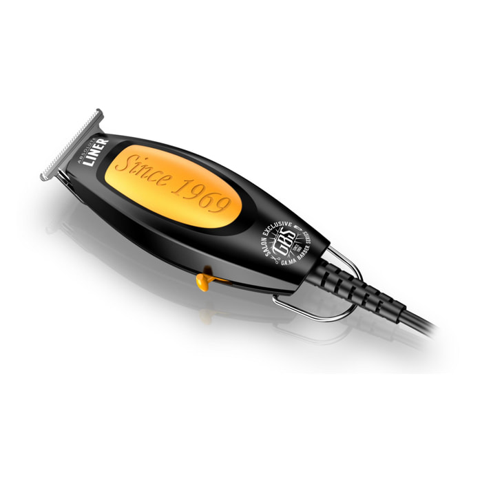 REGOLABARBA ABSOLUTE LINER