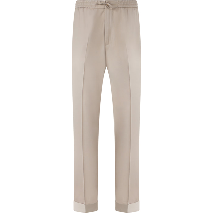 PHILIPP PLEIN Loose Fit Trousers