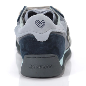 Sneakers Satorisan Enso Gaia Melancholic Grey Grigio