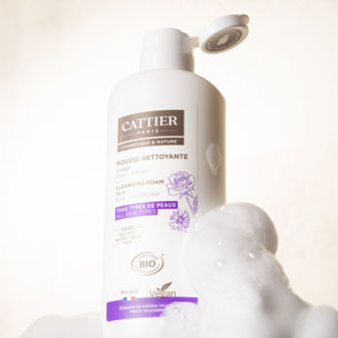 Nuage Céleste - Mousse Nettoyante Visage 150 ml