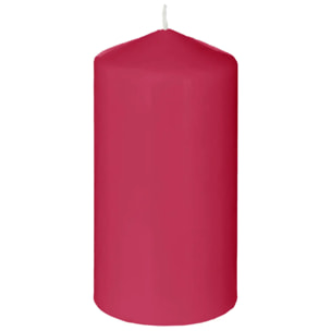 Bougie parfumée "Nina" - framboise - 400g