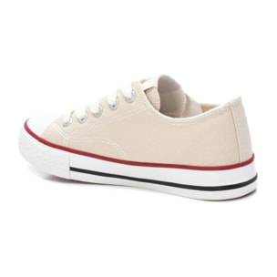 Zapatilla autoclave beige