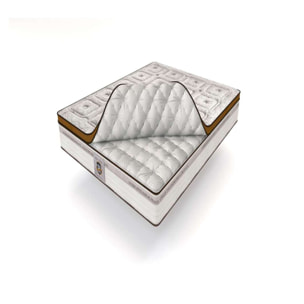 Matelas Renaissance - 1 Place