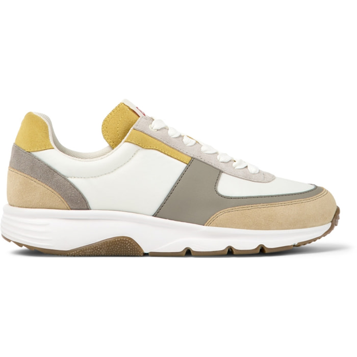 CAMPER Drift - Sneakers Mujer Multicolor