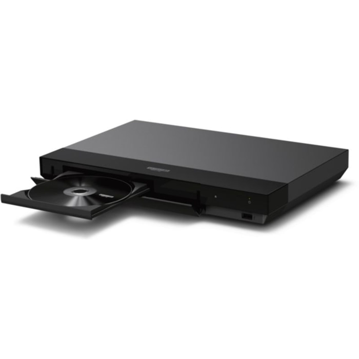 Lecteur Blu-Ray 4K SONY UBPX700KB