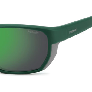 Gafas de Sol Polaroid PLD 7057/S PYW Polarizadas de Policarbonato Hombre 60 mm