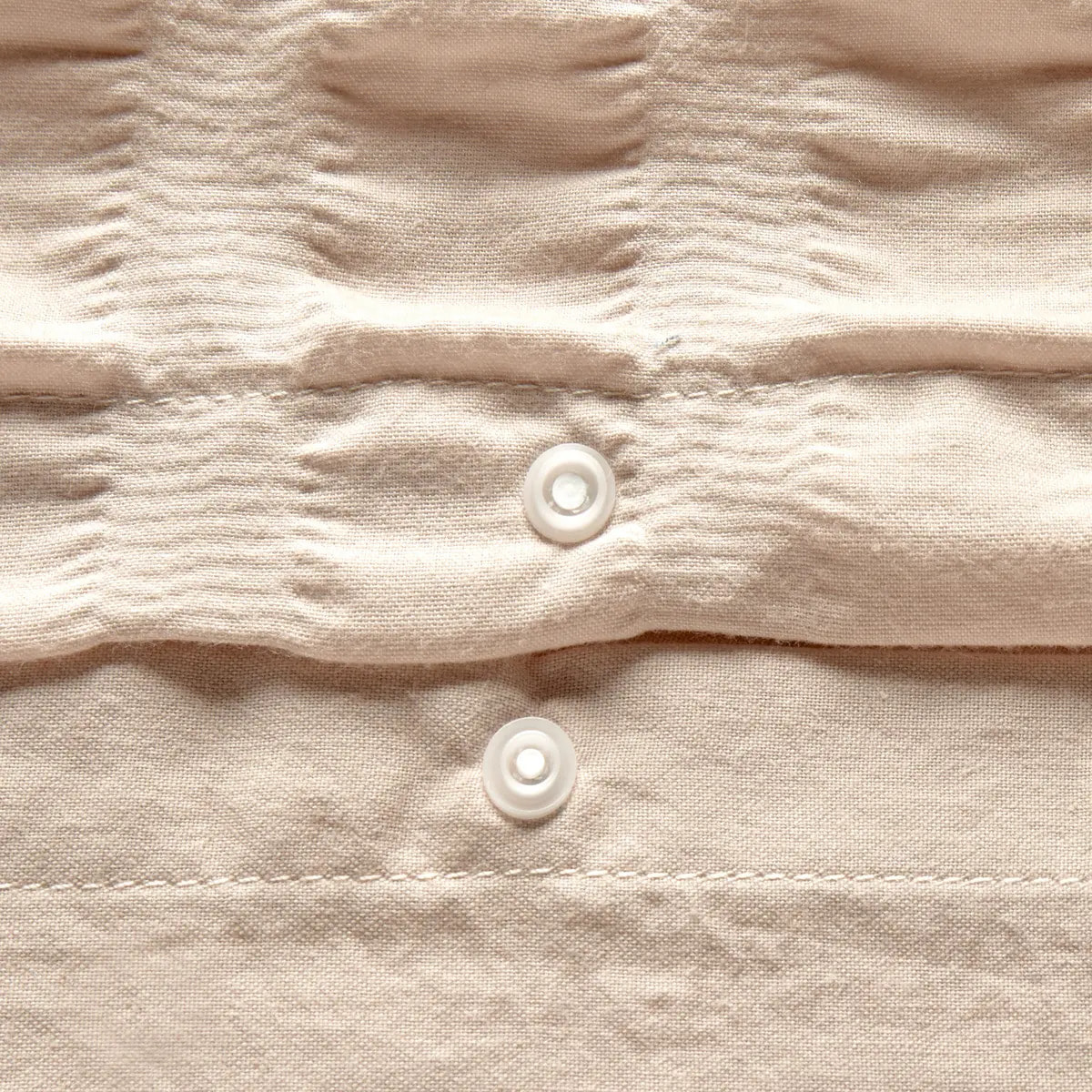 Parure de lit Irhia 240x220cm beige