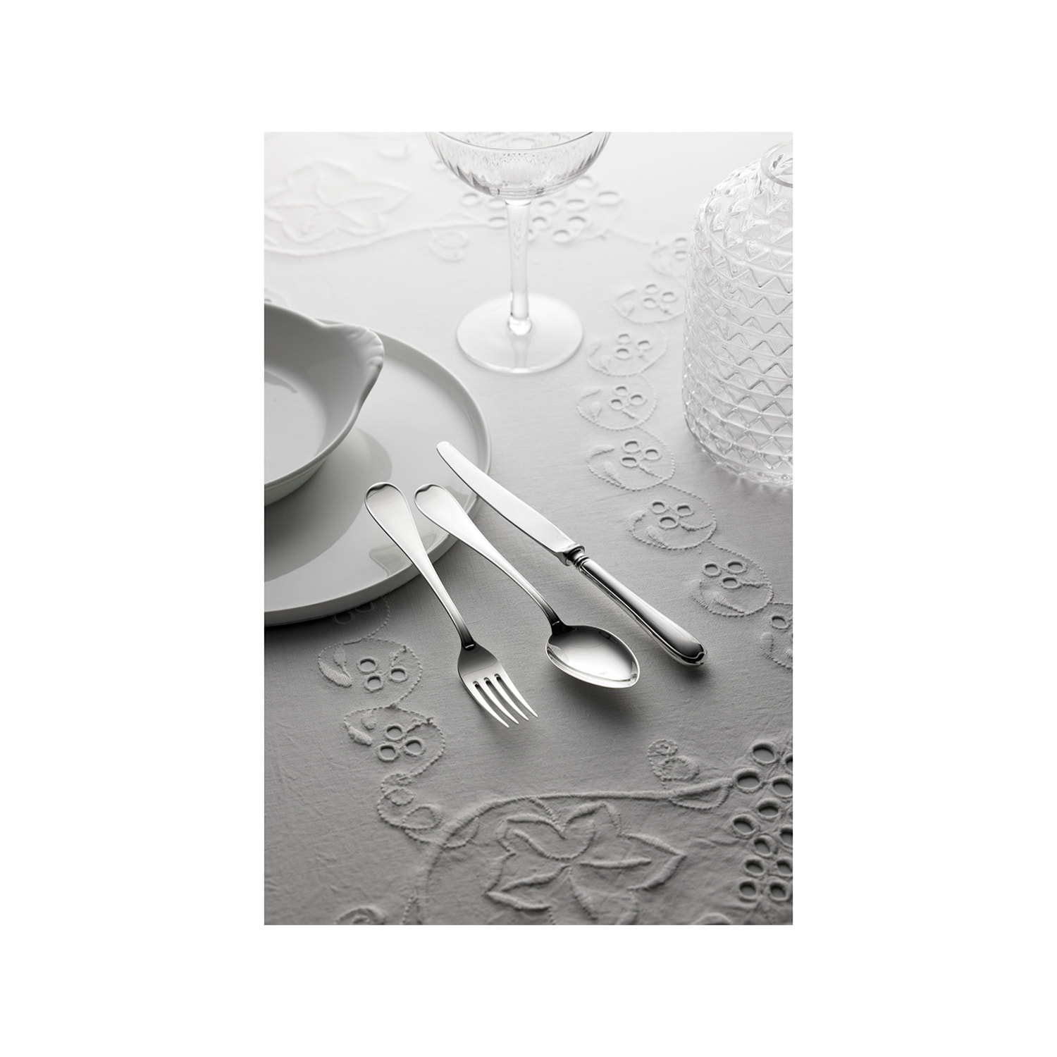 Cuillère à dessert Svensk