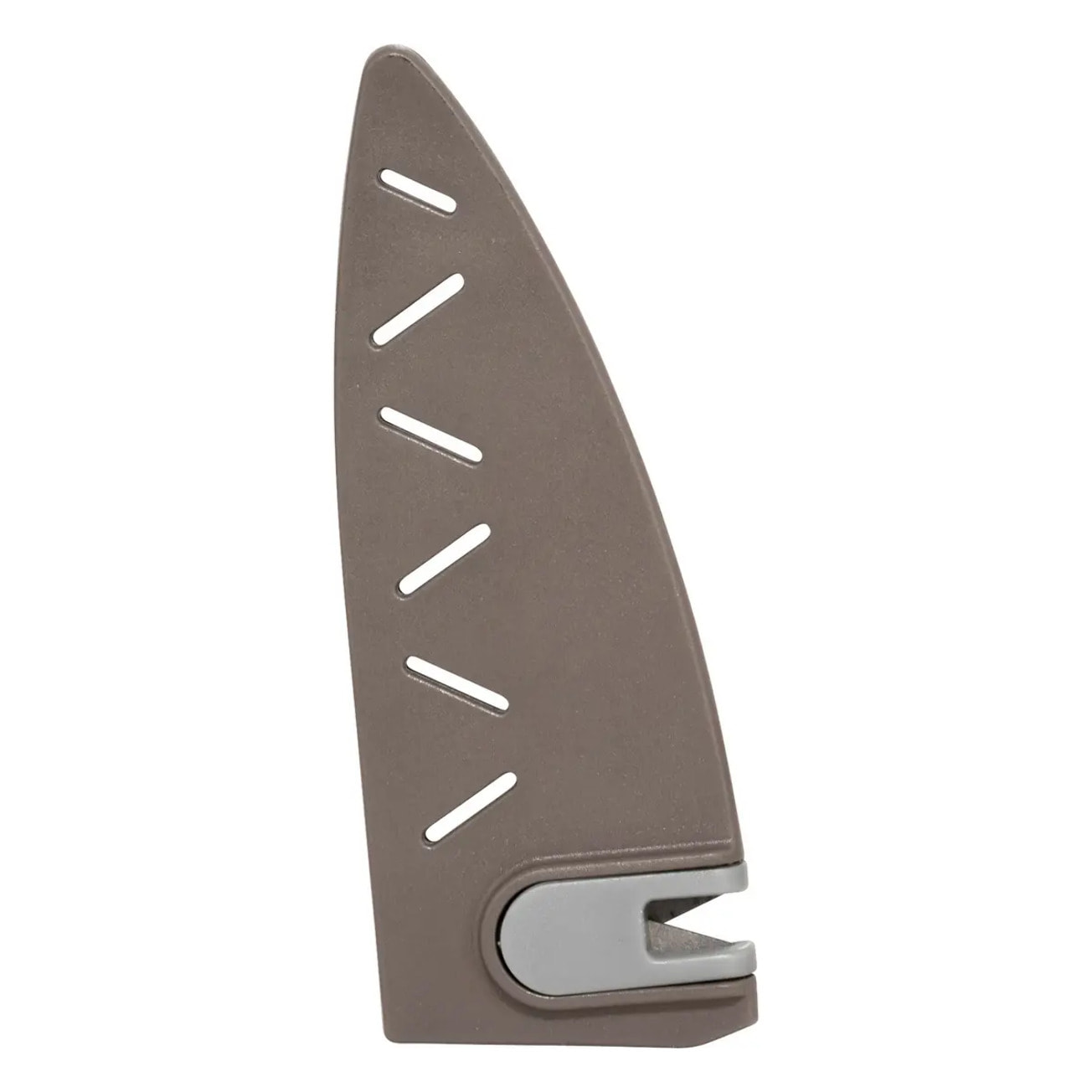 Couteau avec lame 8,20cm et étui doucle fonction