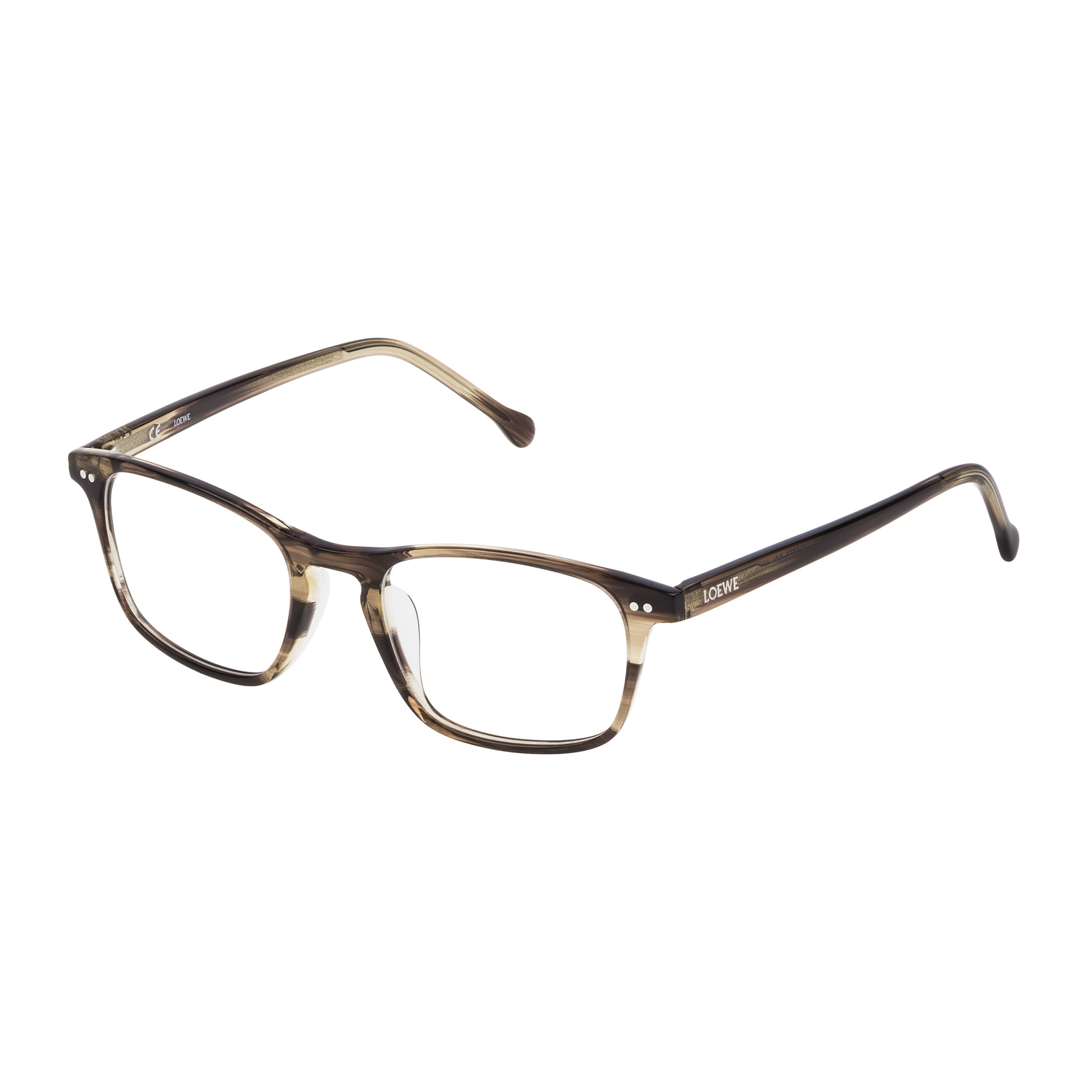 Montura de gafas Loewe Mujer VLW9584906YH