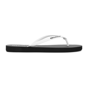 Zapatillas Superga Mujer 4121 Flip Flops